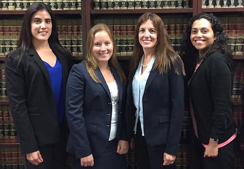Attorneys at Our Firm