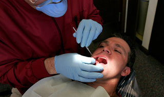 Dental Malpractice