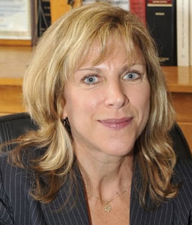 Picture of Ellen D. Lazarus