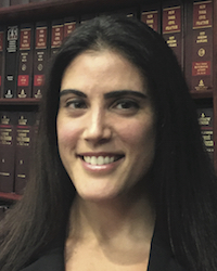 Heather M. Nappi