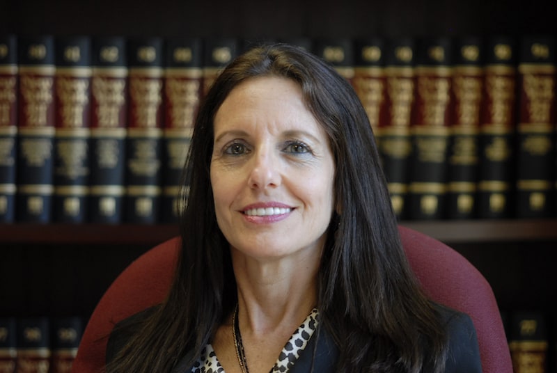 Valerie J. Crown