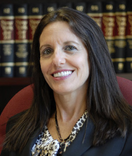 Picture of Valerie J. Crown