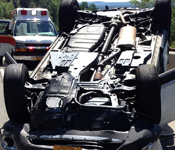 Motor Vehicle Accidents