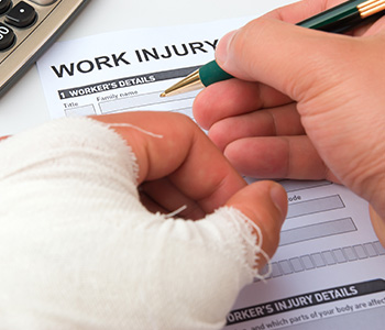 Worker’s Compensation